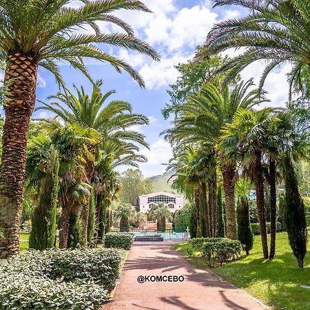 Appartement F2 A Cambo-Les-Bains Avec Piscine, Proche Thermes, Terrasse Et Parking - Fr-1-495-36 Bagian luar foto