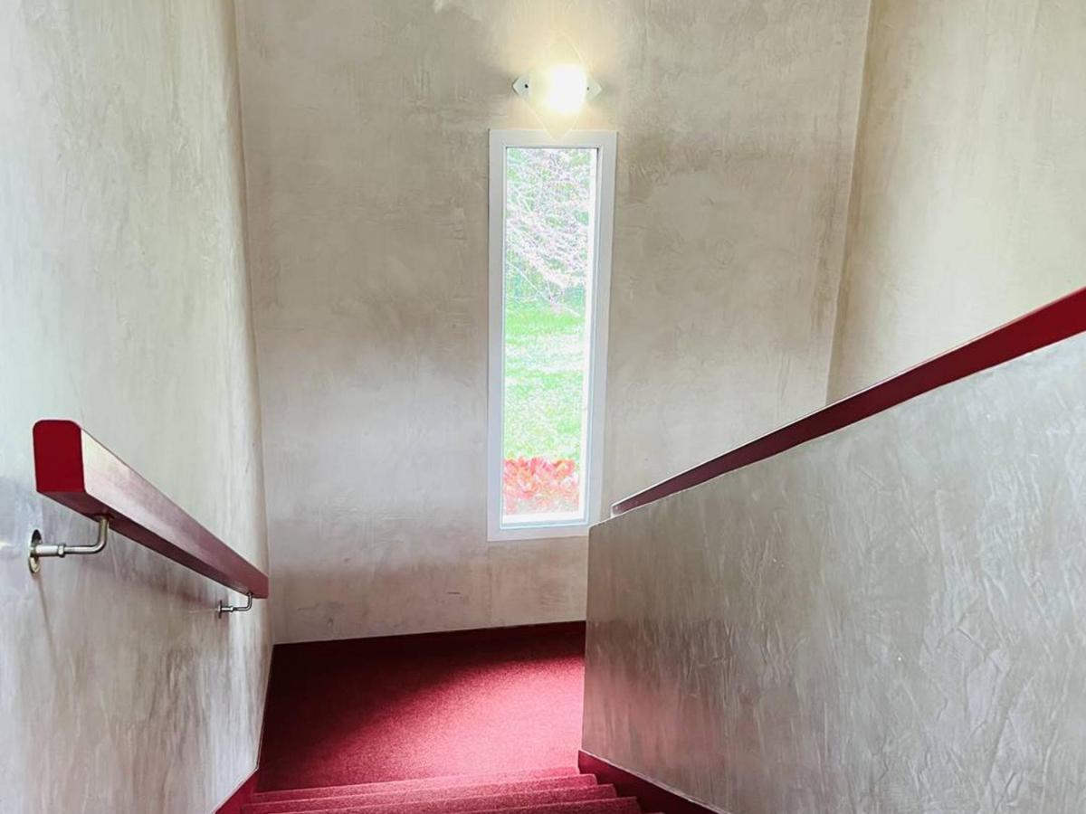 Appartement F2 A Cambo-Les-Bains Avec Piscine, Proche Thermes, Terrasse Et Parking - Fr-1-495-36 Bagian luar foto